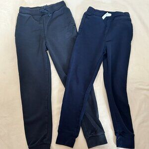 Bundle: 2x Athletic Jogger - 10/12